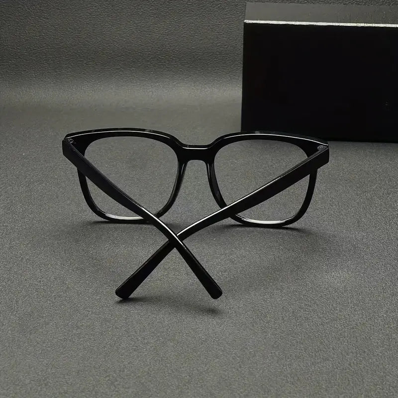 Retro Clear Vision
