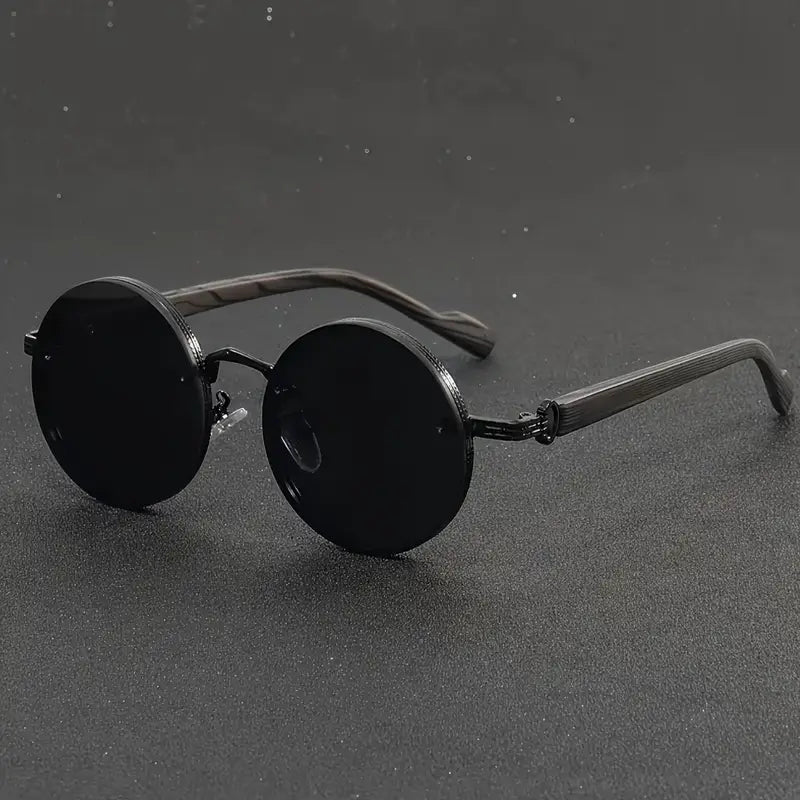 Rustic Vision