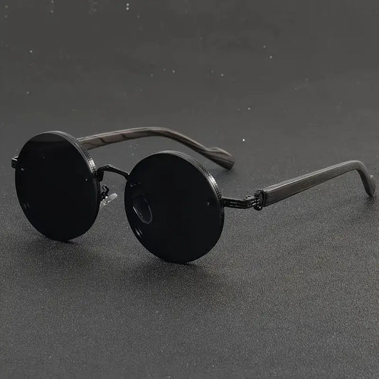 Rustic Vision