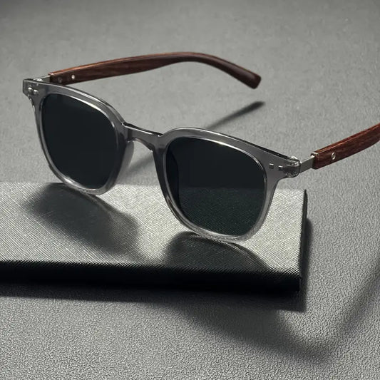 Timber Vision
