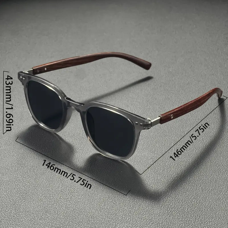 Timber Vision
